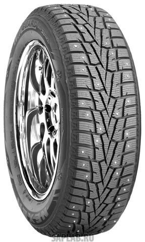 Купить ROADSTONE 11812 Шины ROADSTONE WINGUARD WINSPIKE XL 185/65 R15 92 шипованная 11812