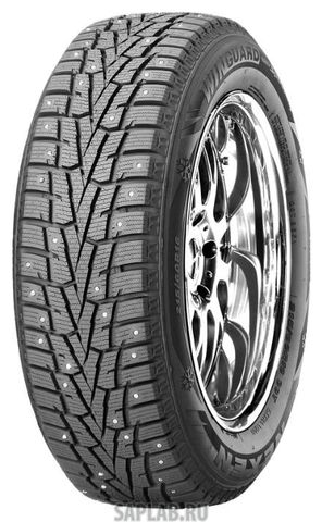 Купить ROADSTONE 11822 Шины ROADSTONE Winguard Spike 195/55 R15 89T