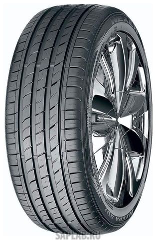 Купить ROADSTONE 1205693 Шины ROADSTONE N'FERA RU5 255/50R19 107W