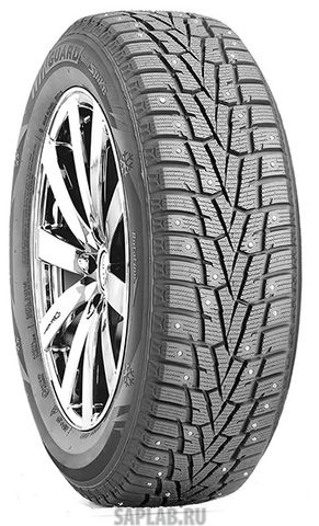 Купить ROADSTONE 12527 Шины ROADSTONE WINGUARD winSpike SUV 235/65 R17 108 12527