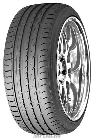 Купить ROADSTONE 12573 Шины ROADSTONE N8000 255/35 R19 96W