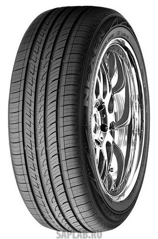 Купить ROADSTONE 13493 Шины ROADSTONE N'Fera AU5 235/30 R20 88W XL