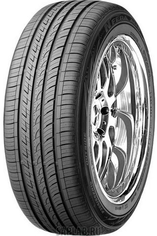 Купить ROADSTONE 13774 Шины Roadstone N`Fera AU5 215/55 R16 97W