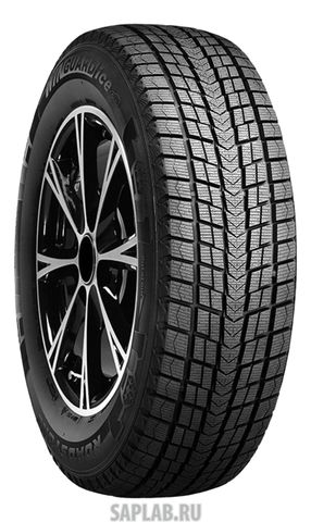 Купить ROADSTONE 13930 Шины ROADSTONE WINGUARD ICE SUV 235/55 R18 100Q (до 160 км/ч) 13930