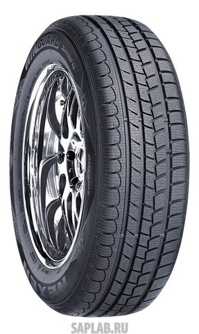 Купить ROADSTONE 15301 Шины ROADSTONE EUROVIS ALPINE WH1 195/55 R15 85H (до 210 км/ч) 15301