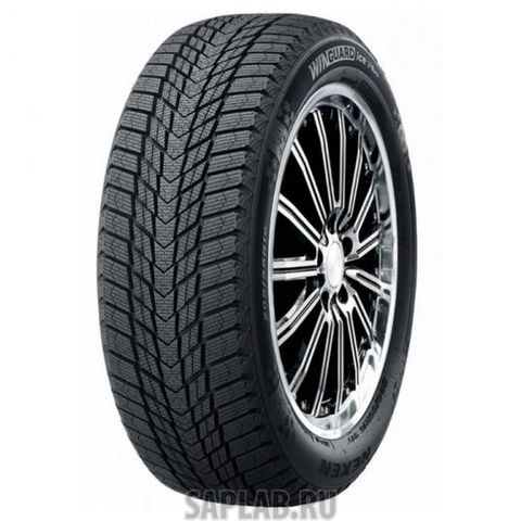 Купить ROADSTONE 16122 Шины Roadstone Winguard Ice Plus 235/45 R17 97T