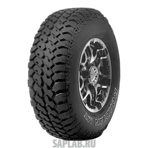 Купить ROADSTONE R10667 Шины ROADSTONE 235/75/15 Q 104/101 LT ROADIAN MT