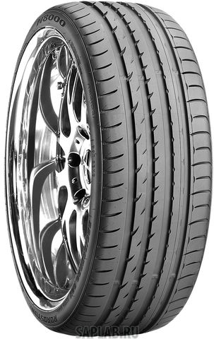 Купить ROADSTONE R10944 Шины ROADSTONE N8000 XL/R R10944