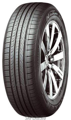 Купить ROADSTONE R11656 Шины ROADSTONE N'Blue Eco 205/60 R16 92H (до 210 км/ч) R11656