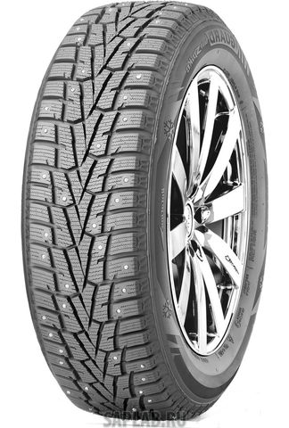 Купить ROADSTONE R11811 Шины ROADSTONE 195/65/15 T 95 WINGUARD WINSPIKE TK XL R11811