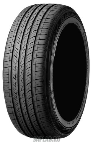 Купить ROADSTONE R12390 Шины ROADSTONE N'FERA AU5 XL 225/40 R18 92W (до 270 км/ч) R12390
