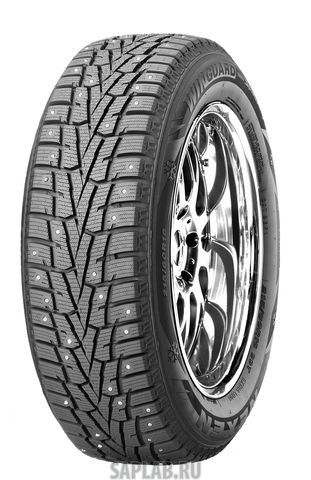 Купить ROADSTONE R12530 Шины ROADSTONE WINGUARD WINSPIKE SUV TK 265/65/17 T 116 R12530