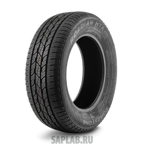 Купить ROADSTONE R13372 Шины ROADSTONE 235/55/18 V 104 ROADIAN HTX RH5 XL