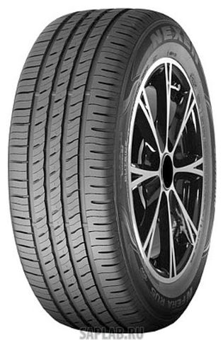 Купить ROADSTONE R14021 Шины ROADSTONE N'Fera RU5 265/50 R20 111 R14021