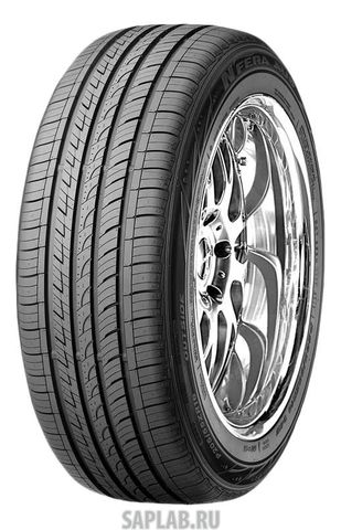 Купить ROADSTONE R14205 Шины ROADSTONE N'FERA AU5 XL 245/35 R20 95W (до 270 км/ч) R14205