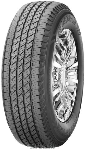Купить ROADSTONE R14529 Шины ROADSTONE ROADIAN HT SUV 265/75 R16 114S