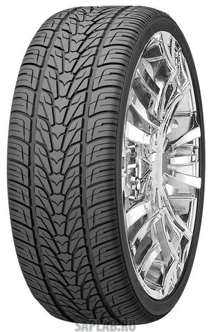 Купить ROADSTONE R15463 Шины ROADSTONE ROADIAN HP 295/40 R20 106V (до 240 км/ч) R15463