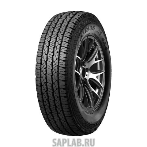 Купить ROADSTONE R16427 Шины ROADSTONE  265/75/16 R 123/120 LT ROADIAN A/T RA7 R16427