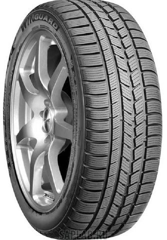 Купить ROADSTONE ROADS14139 Шины ROADSTONE winguard Sport 235/45 R18 98 roads14139