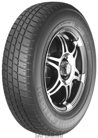 Купить ROSAVA 1158957 Шины ROSAVA TRL-50 165/70R13