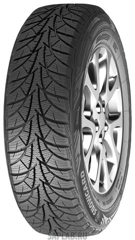 Купить ROSAVA 23212235 Шины ROSAVA Snowgard 215/60 R16 95T (до 190 км/ч) 23212235