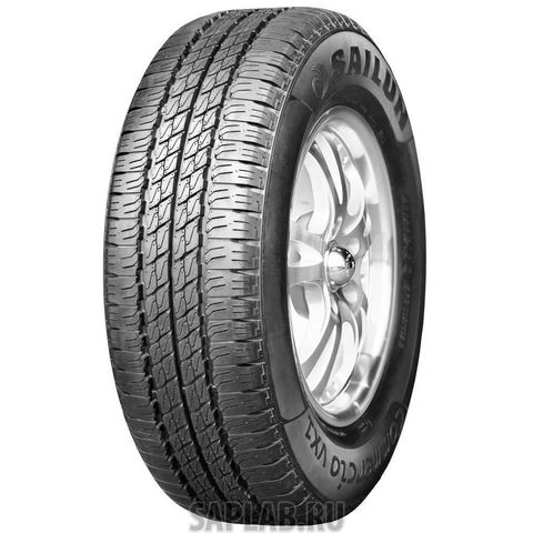 Купить SAILUN 3220000704 Шины Sailun Commercio Vx1 215/65 R16 109/107r Lt/C