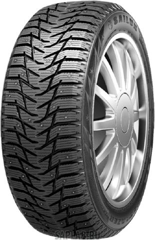 Купить SAILUN 3220005662 Шины SAILUN ICE BLAZER WST3 215/60R17 100 T