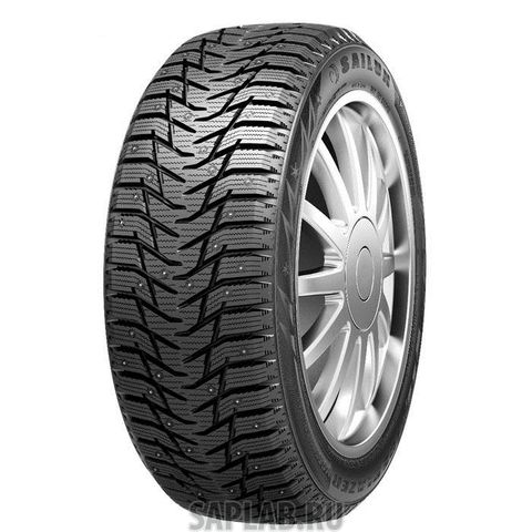 Купить SAILUN 3220005669 Шины Sailun Ice Blazer WST3 225/55R17 101 T 3220005669