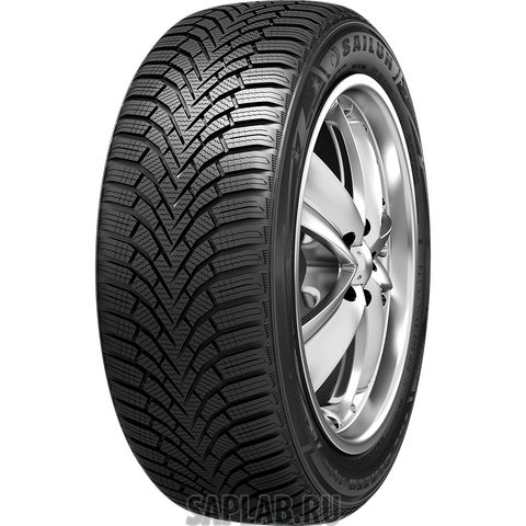 Купить SAILUN 3220006997 Шины SAILUN ICE BLAZER Alpine+ 215/65R15 96 H