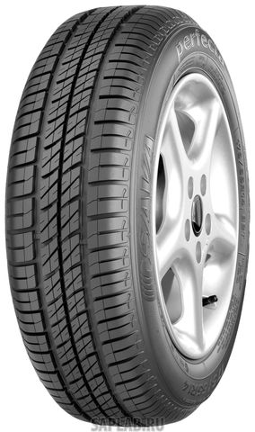 Купить SAVA 517009 Шины Sava Perfecta 165/70 R14 81T