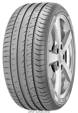 Купить SAVA 532777 Шины Sava Intensa UHP 2 205/40 R17 84Y XL FP