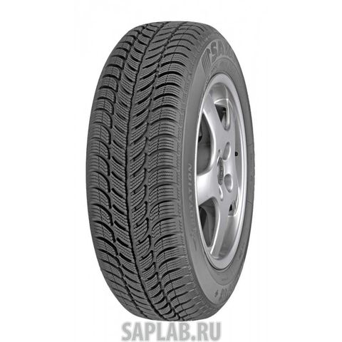 Купить SAVA 542238 Шины Sava Eskimo S3+ 175/70 R14 84 542238