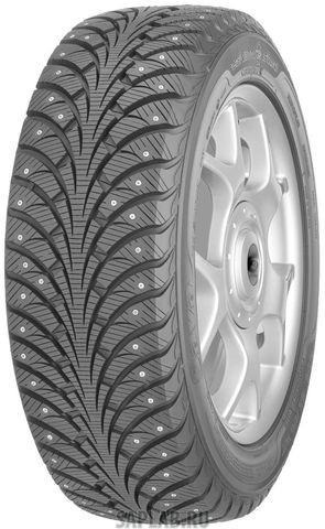 Купить SAVA 9029 Шины Sava Eskimo Stud 175/65R14 82T