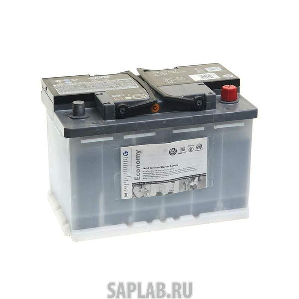 Купить запчасть VAG - JZW915105A 