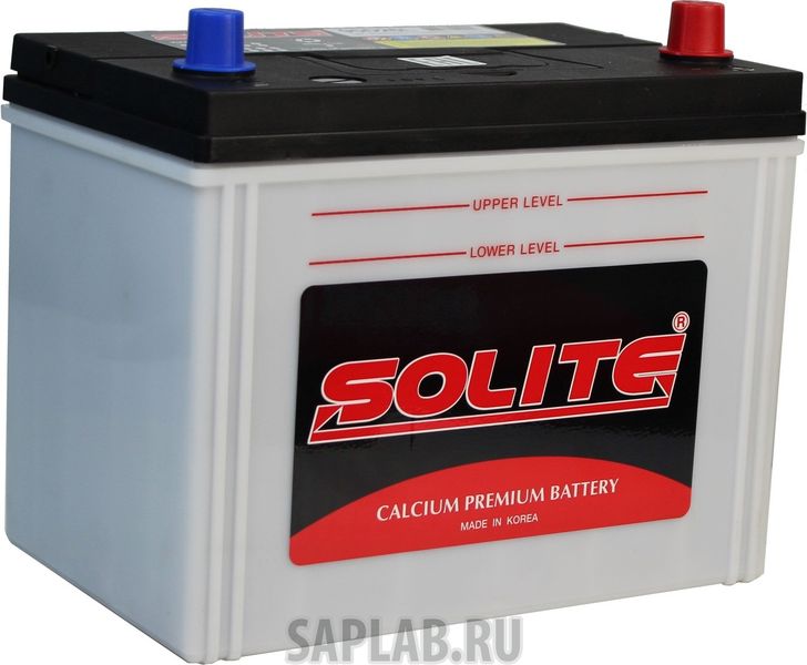 Купить запчасть SOLITE - 95D26RB 