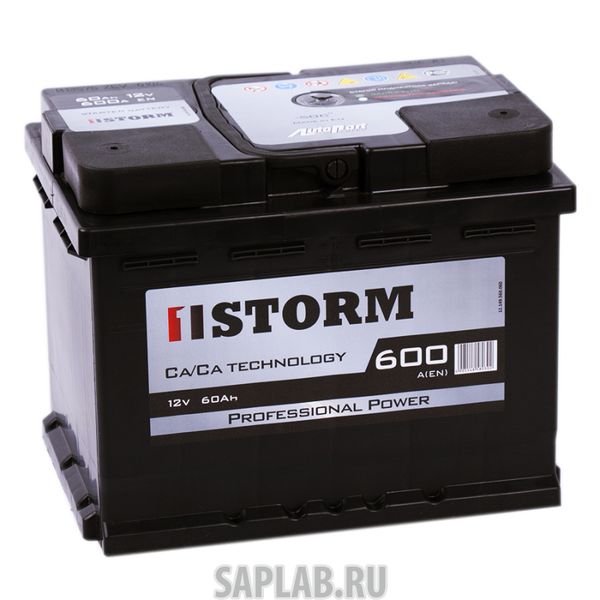 Купить запчасть STORM - 60SR 