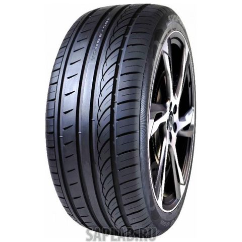 Купить SUNFULL 200S3013 Шины SUNFULL TIRES MONT-PRO HP881 285/45 R19 111 W 200S3013
