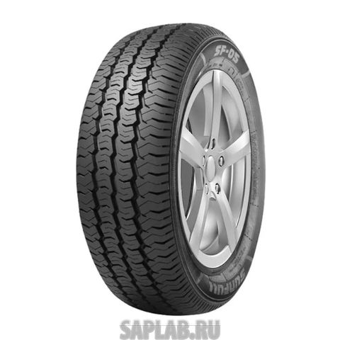 Купить SUNFULL 200S9036 Шины SUNFULL TIRES SF-05 205/75 R16 110 R 200S9036