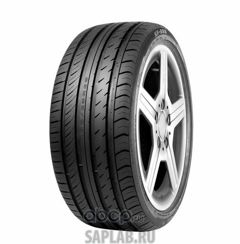 Купить SUNFULL 201S1015 Шины SUNFULL SF-888 205/45R17 88W