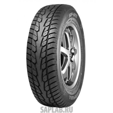 Купить SUNFULL 300S3006 Шины SUNFULL SF-W11 225/60R17 99 H