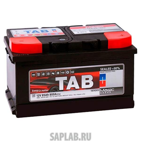 Купить запчасть TAB - 85R800A 