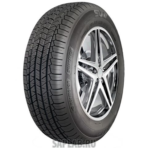 Купить TIGAR 017291 Шины Tigar Tligh Summer Suv TL 255/60 R18 112W XL TI 17291