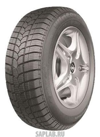 Купить TIGAR 124030 Шины Tigar Winter 1 165/65 R14 79T