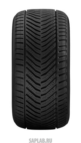 Купить TIGAR 391435 Шины tigar all season 92v xl 18565 r15  391435