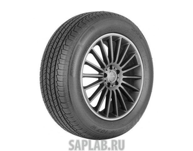 Купить TIGAR 462884 Шины Tigar TL Summer Suv 235/65 R17 104V TG 462884