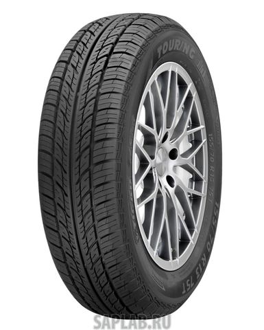 Купить TIGAR 481902 Шины Tigar Touring 185/60 R14 H 82