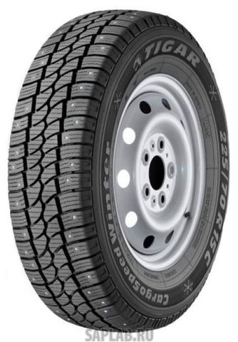 Купить TIGAR 529611 Шины Tigar Cargo Speed Winter 205/65 R16 107/105R