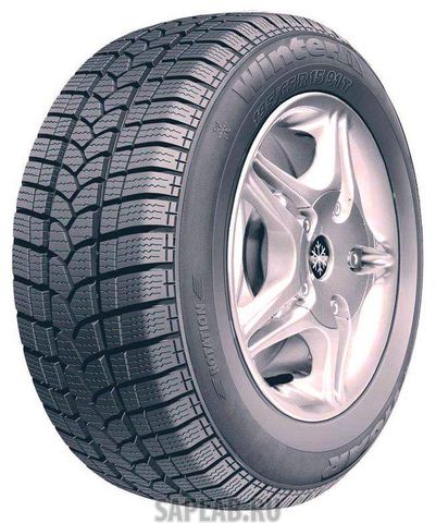 Купить TIGAR 576102 Шины Tigar Winter 1 235/40 R18 95V XL