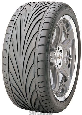 Купить TOYO 27001TS00045 Шины Toyo Proxes T1R 185/55 R15 82V (до 240 км/ч) 27001 TS00045