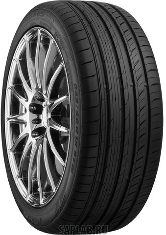 Купить TOYO 30370TS00152 Шины TOYO ТIRES Proxes C1S 205/65 R15 94V (до 240 км/ч) 30370 TS00152